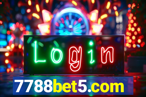 7788bet5.com