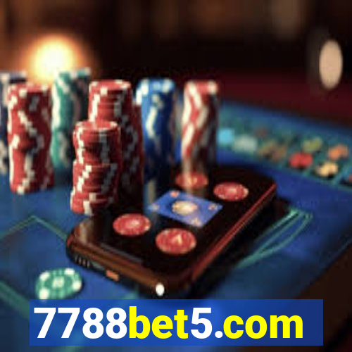 7788bet5.com