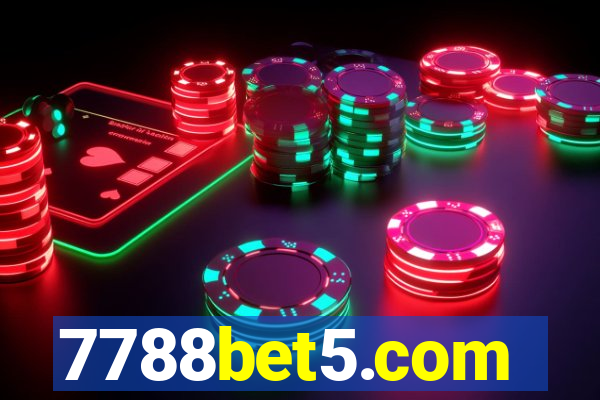 7788bet5.com