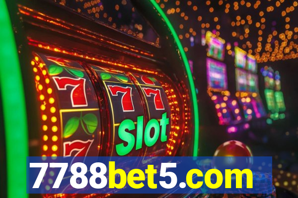 7788bet5.com