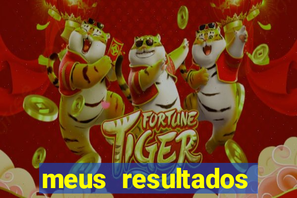 meus resultados movel ao vivo