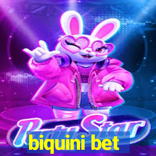 biquini bet