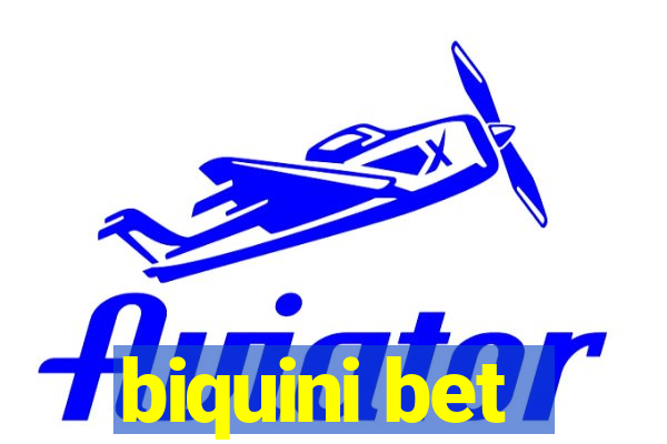 biquini bet