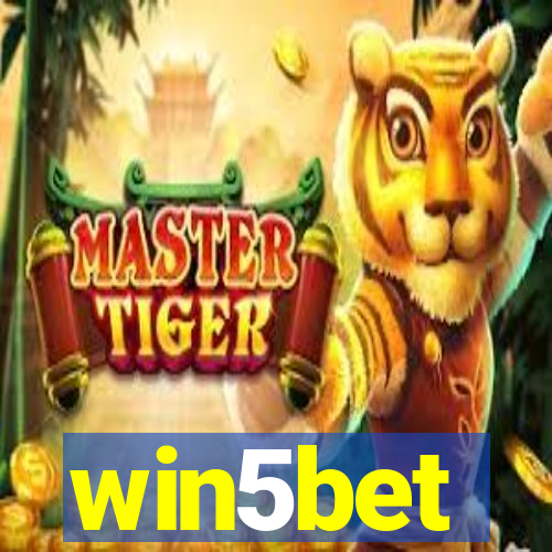 win5bet