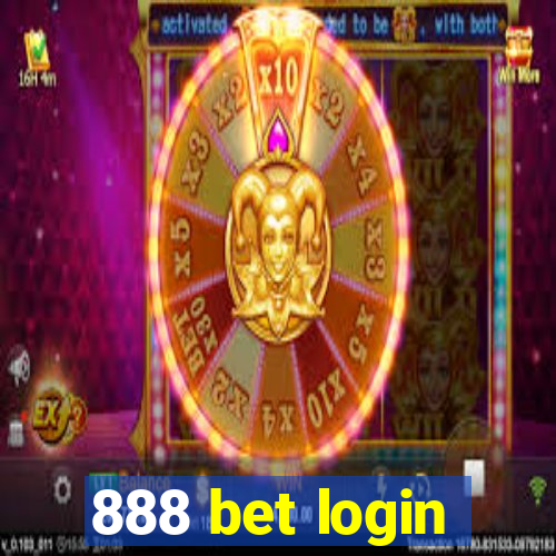 888 bet login