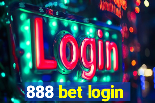 888 bet login