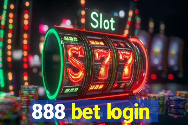 888 bet login