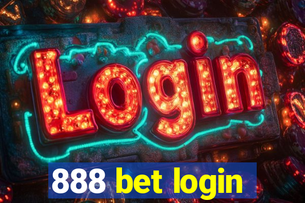 888 bet login