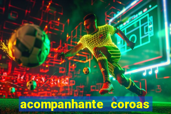 acompanhante coroas sao paulo