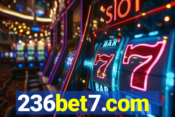 236bet7.com