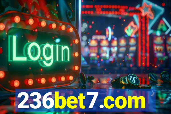 236bet7.com