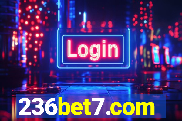 236bet7.com