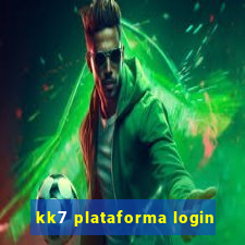 kk7 plataforma login