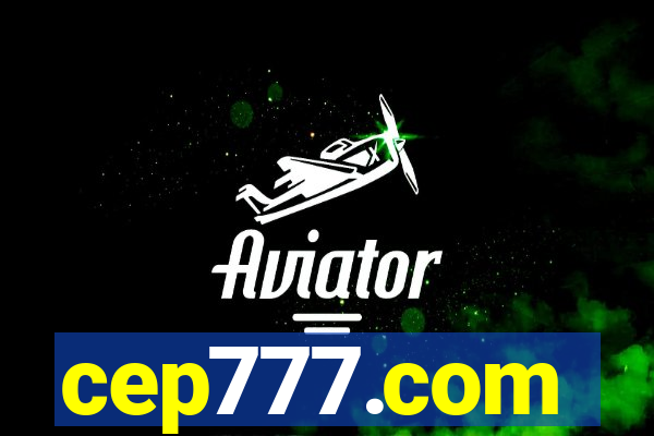 cep777.com