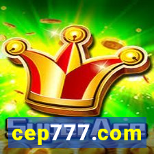 cep777.com