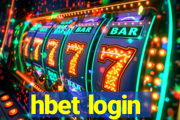 hbet login