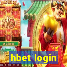 hbet login