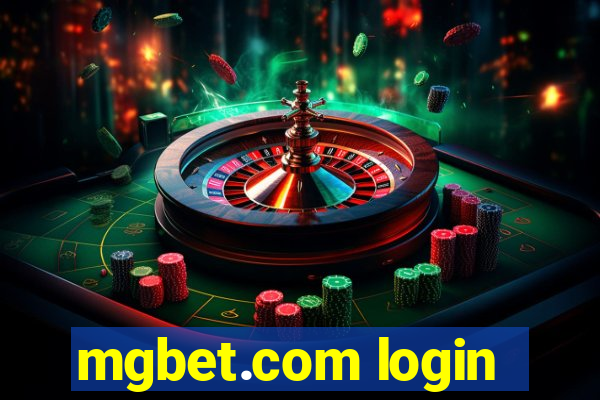 mgbet.com login