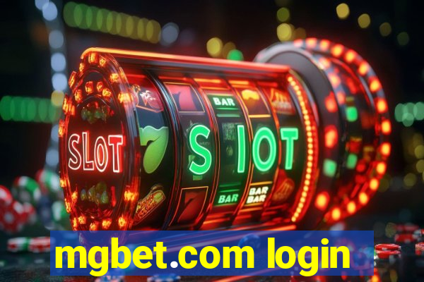 mgbet.com login