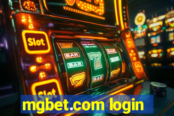 mgbet.com login