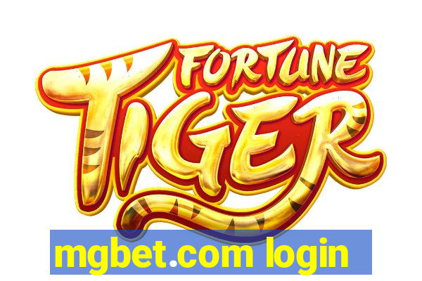 mgbet.com login