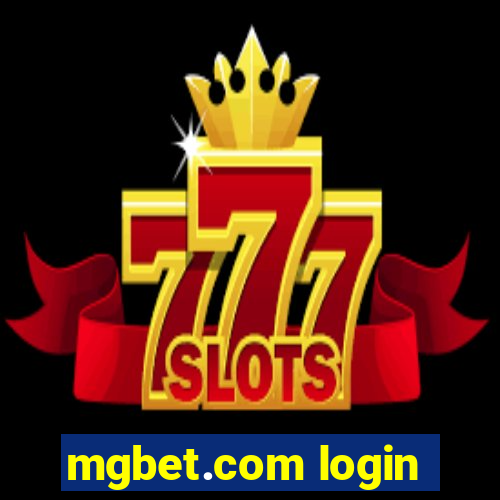 mgbet.com login