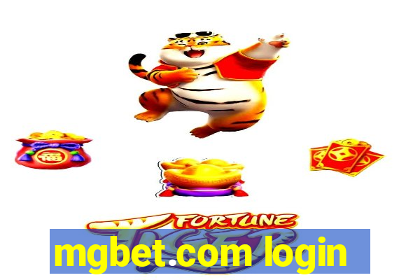 mgbet.com login