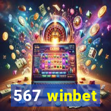 567 winbet