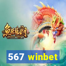 567 winbet