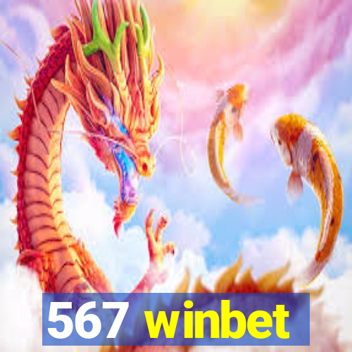 567 winbet