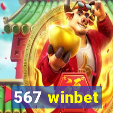 567 winbet