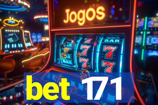 bet 171