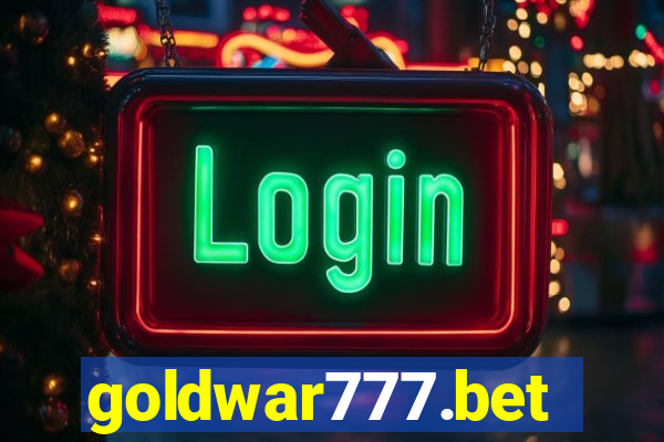 goldwar777.bet