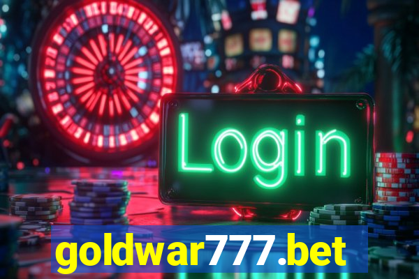 goldwar777.bet