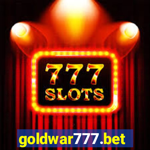 goldwar777.bet