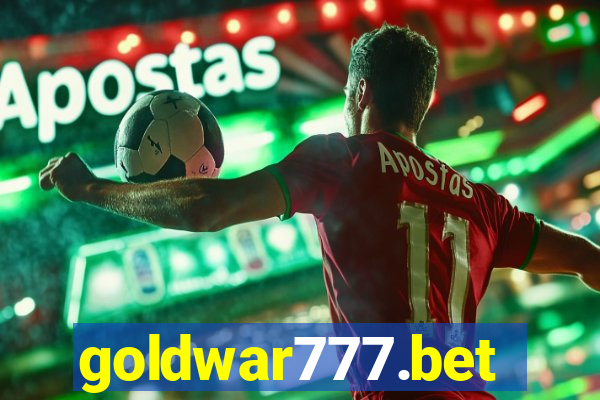 goldwar777.bet