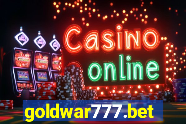 goldwar777.bet