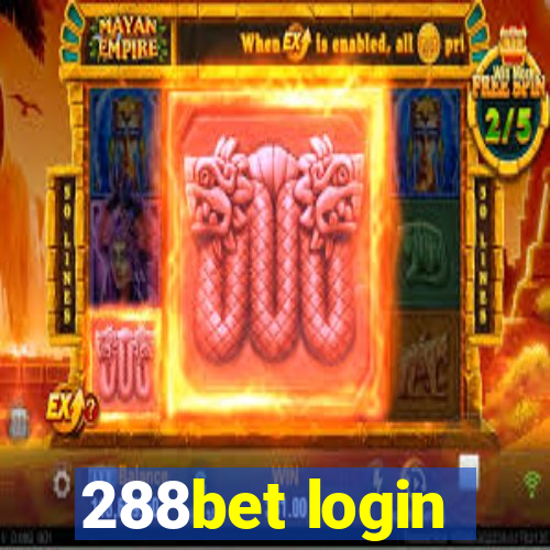 288bet login