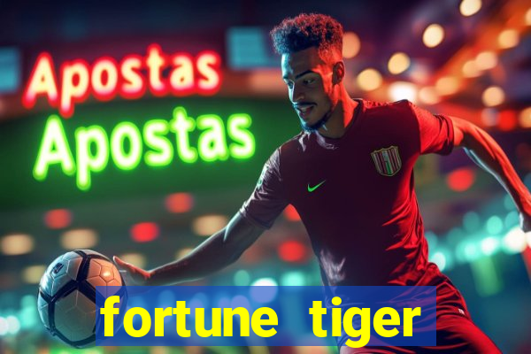 fortune tiger deposito 5 reais