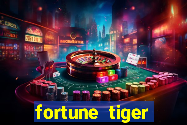 fortune tiger deposito 5 reais