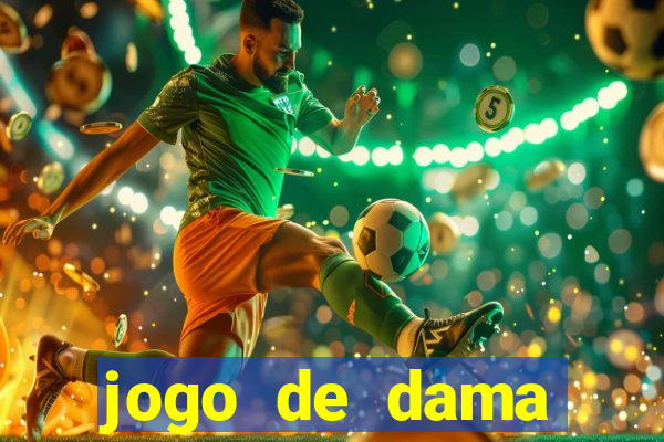 jogo de dama valendo dinheiro