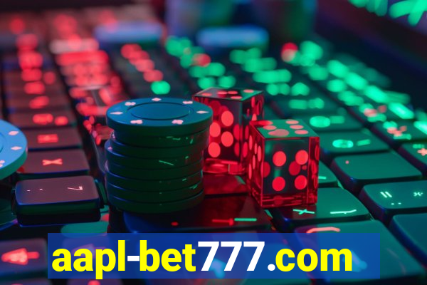 aapl-bet777.com