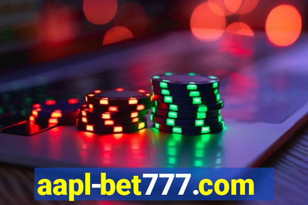 aapl-bet777.com