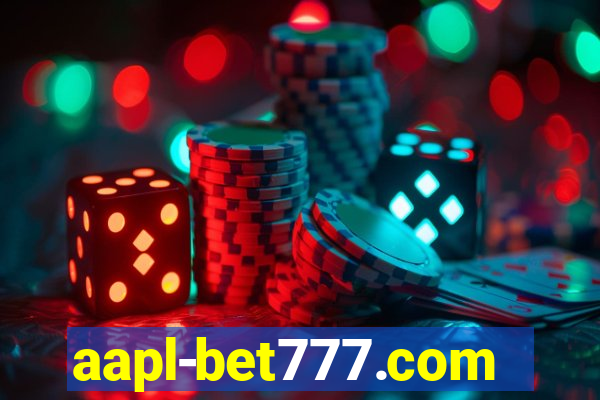 aapl-bet777.com