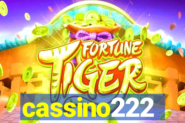 cassino222