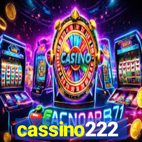 cassino222