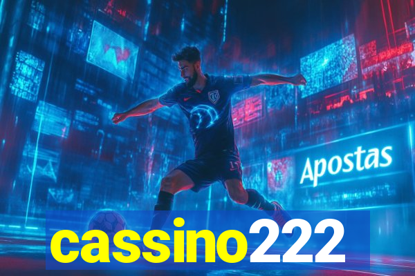 cassino222