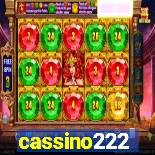 cassino222