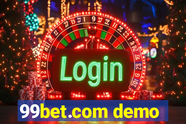 99bet.com demo