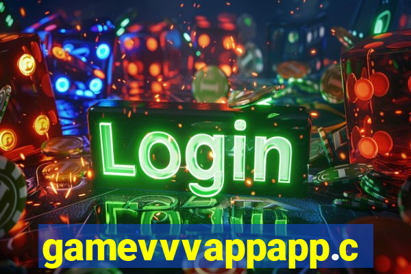 gamevvvappapp.com